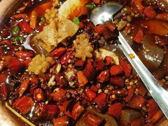 -水煮三国·川鲁江湖菜(香山店)