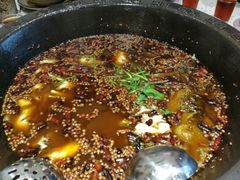 -盐老幺自贡盐帮菜老店