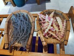土豆-阿婆情腊排骨火锅(饮玉巷店)