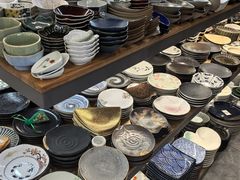 -万润国际酒店用品市场