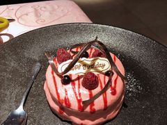 -西堤牛排(南京龙江店)
