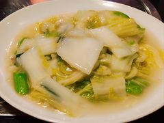 -一只烧鸡公(解放碑店)