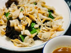 -旺角小渔村(二马路店)