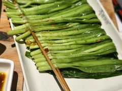 -木屋烧烤(岗顶二店)