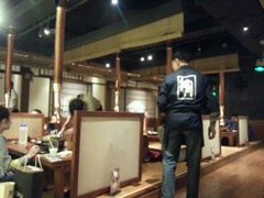大堂-牛家酒场(7mall店)