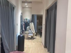 -海马体照相馆(成都来福士广场店)