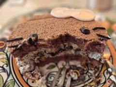 -玲婧胡同·生日蛋糕·餐厅(嘉里城店)