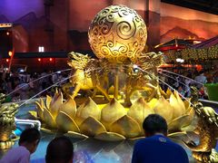 -万达茂商场(南京仙林店)