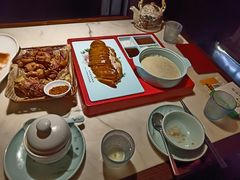 -韵秋荷(宝山龙湖天街店)