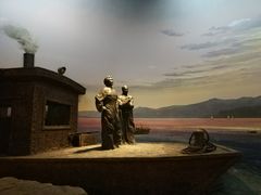 -韶山毛泽东同志故居