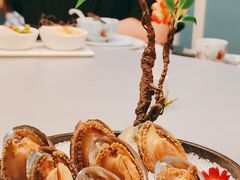 味淋鲍鱼-维园悦谱·海派家常菜(乌鲁木齐南路店)