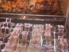 -烘焙町面包店(西四店)