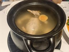 -琬苑鸽庄·川粤融合菜(解放碑总店)