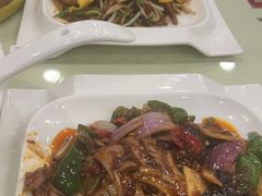-东四民芳餐厅(世茂工三店)