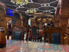-乡村馕坑肉·烧烤·新疆菜·本地人更爱吃(阿勒泰首店)