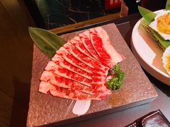 -谷牛和牛烤肉(漕河泾印象城店)