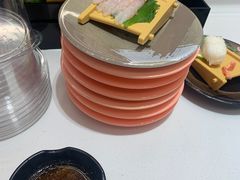 -争鲜回转寿司(朝北大悦城店)