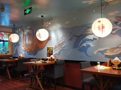 大堂-鳗鱼家·深夜食堂(军博店)