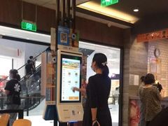 -汉堡王(砂之船奥莱店)