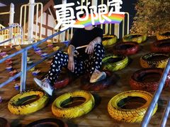 -太阳岛度假酒店