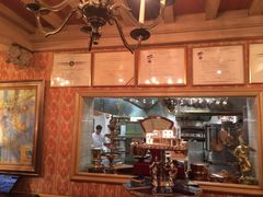 门面-Restaurant Paul Bocuse