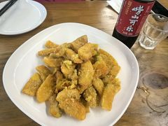-美达尔烧烤(银川东路店)