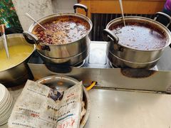 -清真·帅府街羊杂(大同古城店)