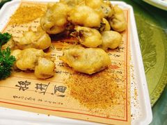 -牟传仁饭庄(星海店)