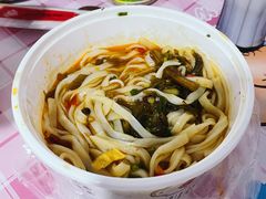 酸菜粉-万利隆包子铺(清石广场店)