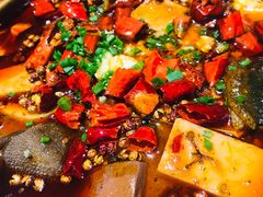 渝信毛血旺-渝信川菜(华盛店)