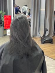 -奈川烫染Salon