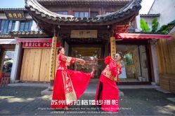 -布拉格婚纱摄影(真实客片店)