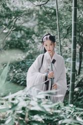 -八角古风摄影