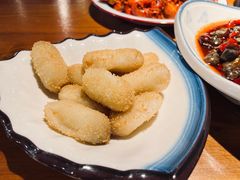 -友记功夫香·人民大排档(红牌楼店)