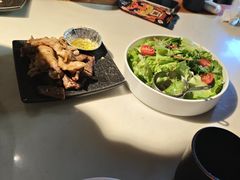 -久藏·横膈膜烧肉·酒场(江汉路店)