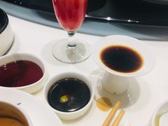 -璞御·海鲜·雪花牛肉局(宾水西道店)