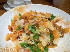 -粤集·手工粤菜(皇庭广场店)