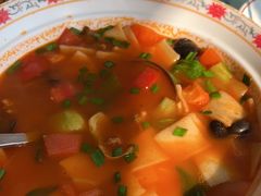 -撒拉花儿·新疆菜·清真(太阳宫店)