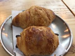 -无牌咖啡&酒馆