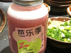 -喜茶(贵阳国贸逸天城店)