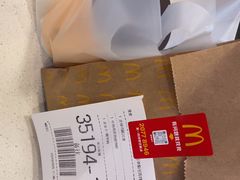 -麦当劳(曲阳店)