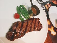 -食间牛排(湖西路店)