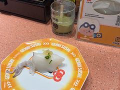 -元气寿司(金光华店)