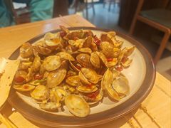 -小乾杯串店•16年沈阳烧烤(文安路店)