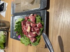 -乌拉烤肉(如皋首店)
