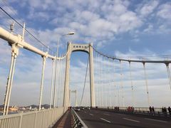 -星海湾跨海大桥