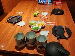 -摩打食堂(江南西店)