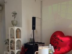 -春树下·树屋花房西餐厅(罍街AS1980店)