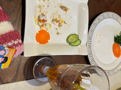 -92°C俄式厨房(中央大街店)