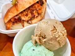 gelato-PAOPAO Bakery&Café(港汇店)